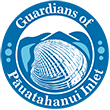  » The Guardians of Pauatahanui Inlet